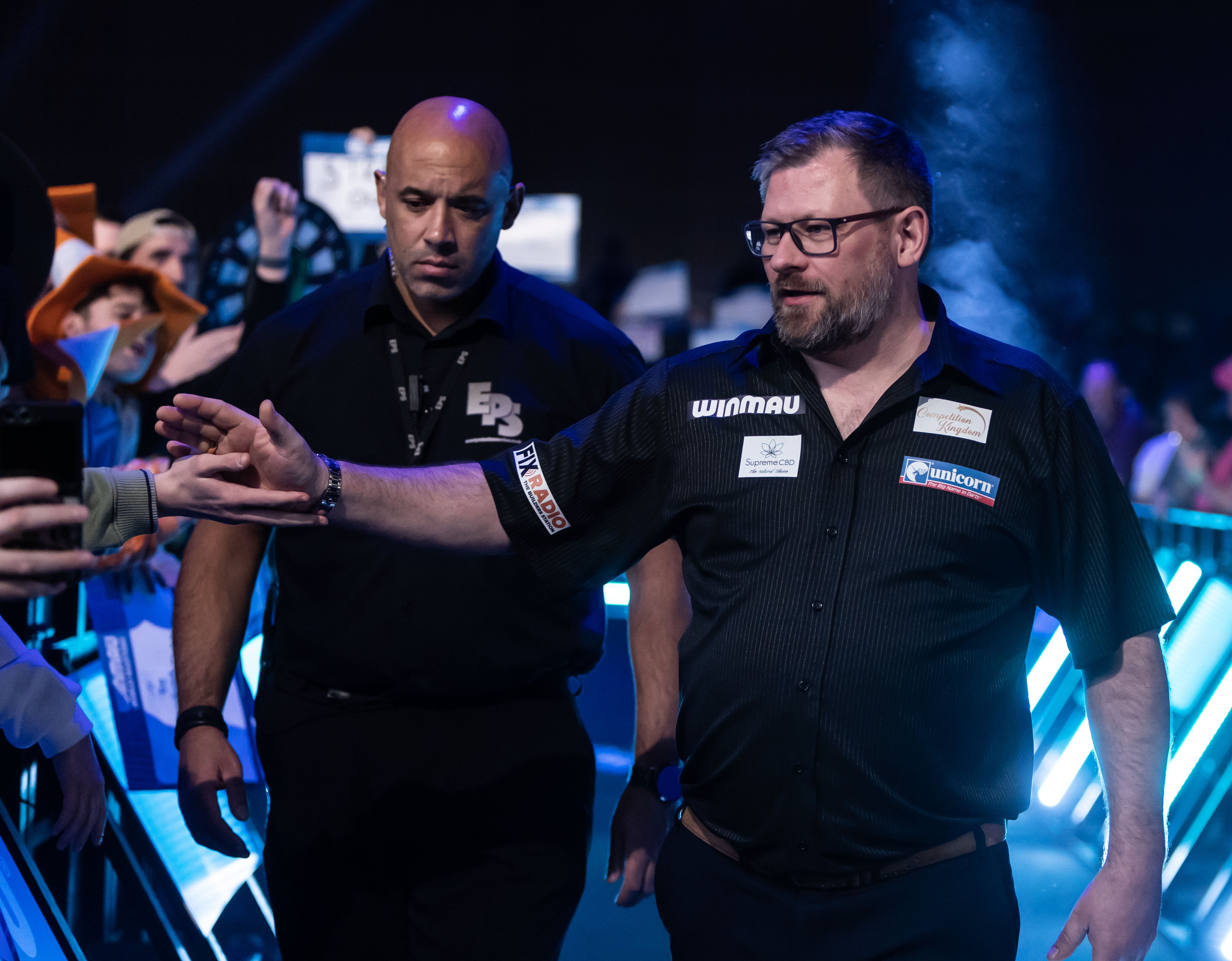 WADE CLAIMS PC 19 TITLE