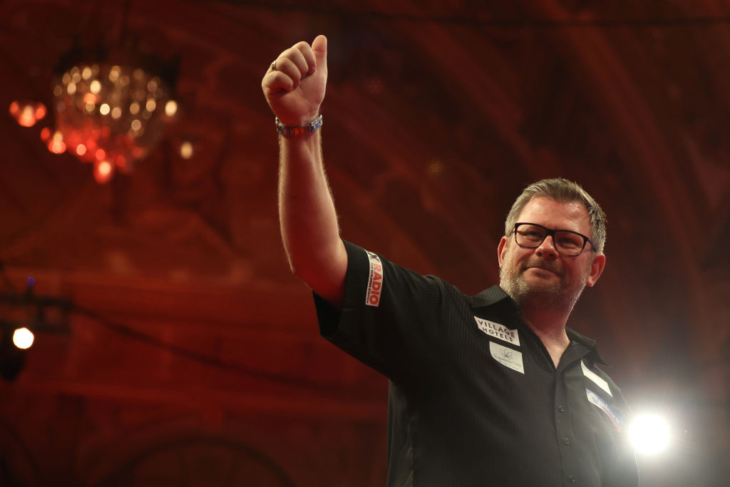 Unicorn's World Matchplay Preview