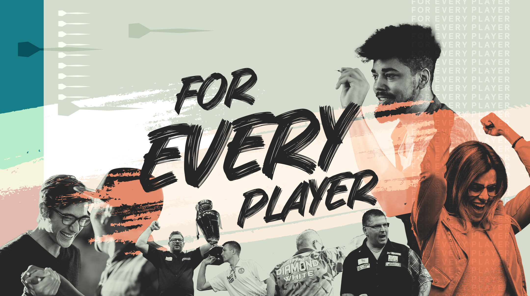 Homepage - Unicorn Darts - For Every Player | Dartscheiben